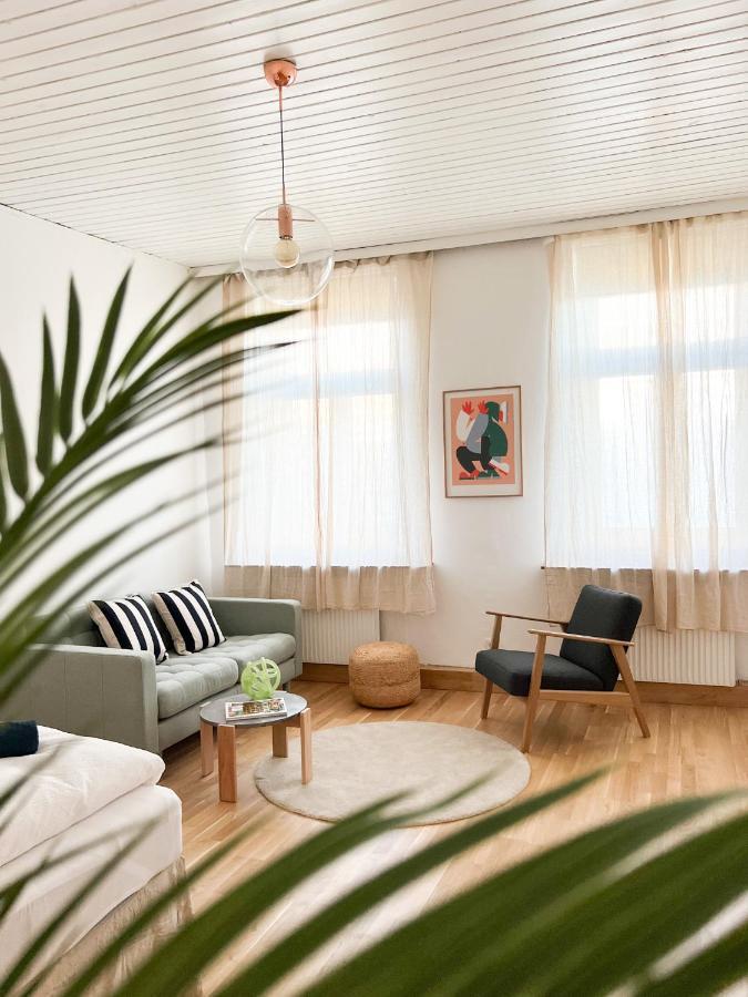 Central Apartment Next To Belvedere Castle Vienna Exterior photo