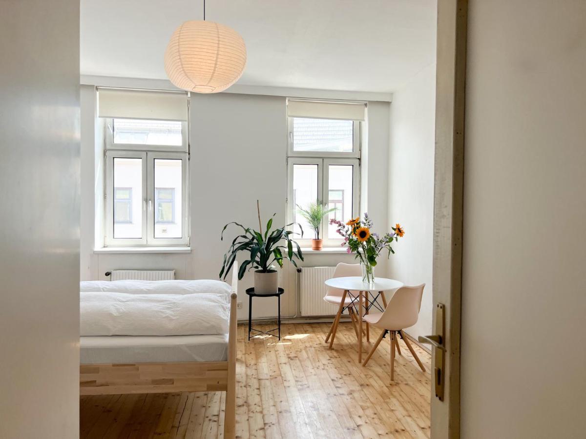 Central Apartment Next To Belvedere Castle Vienna Exterior photo